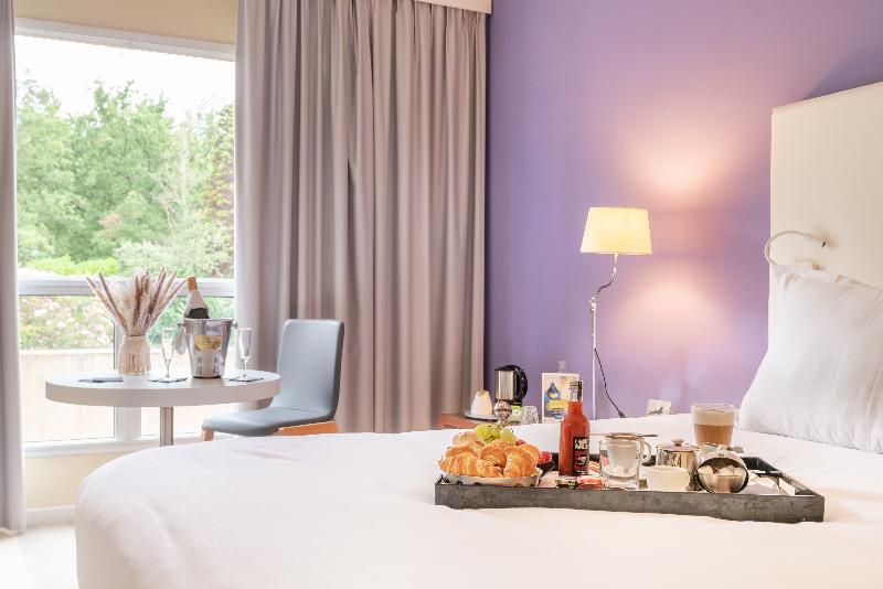 Mercure Antibes Sophia Antipolis Hotel image