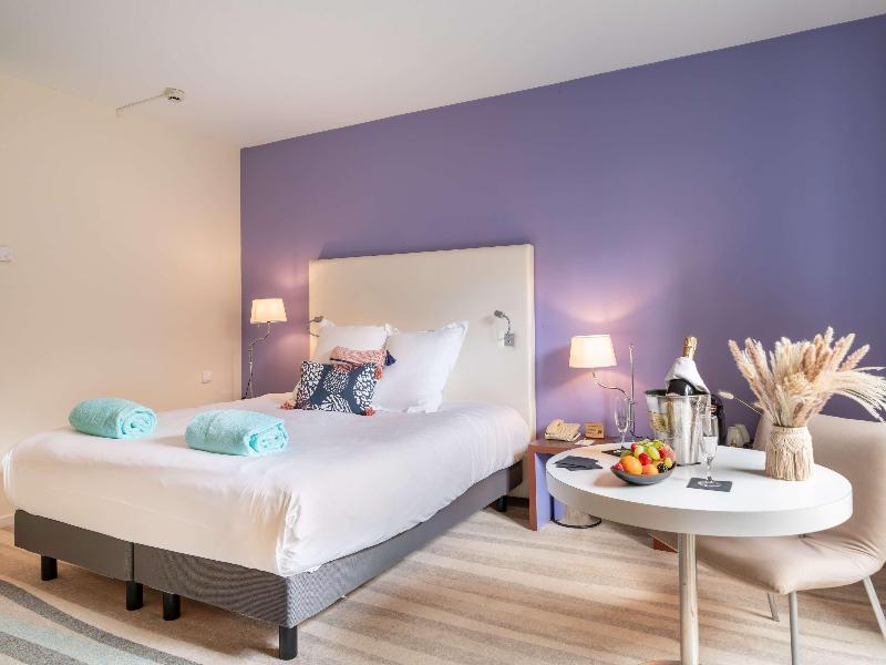 Mercure Antibes Sophia Antipolis Hotel image