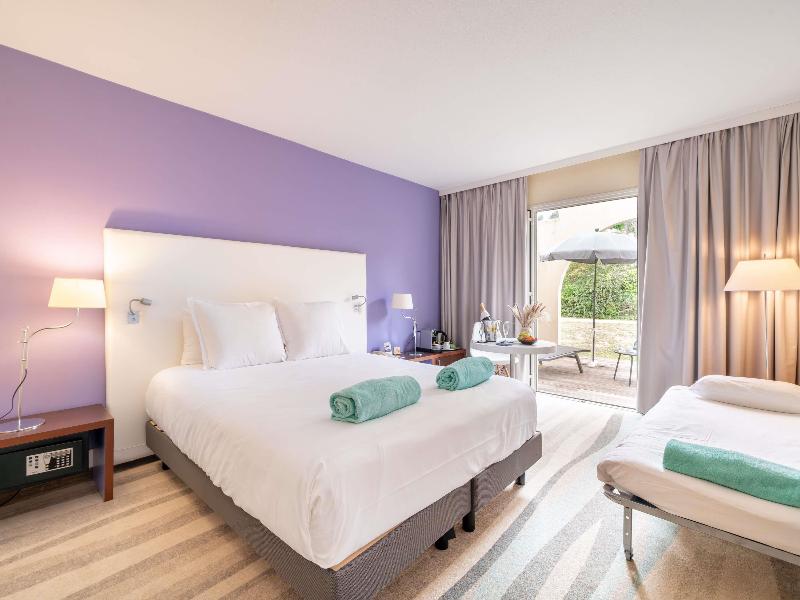 Mercure Antibes Sophia Antipolis Hotel image