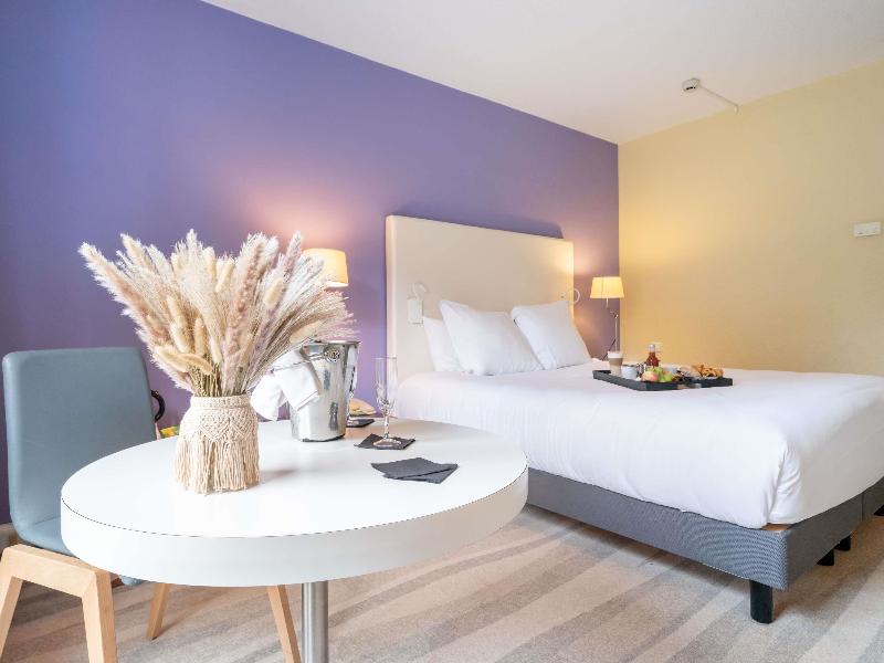 Mercure Antibes Sophia Antipolis Hotel image