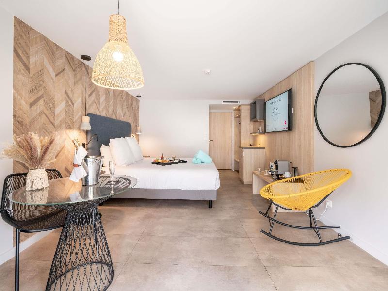 Mercure Antibes Sophia Antipolis Hotel image