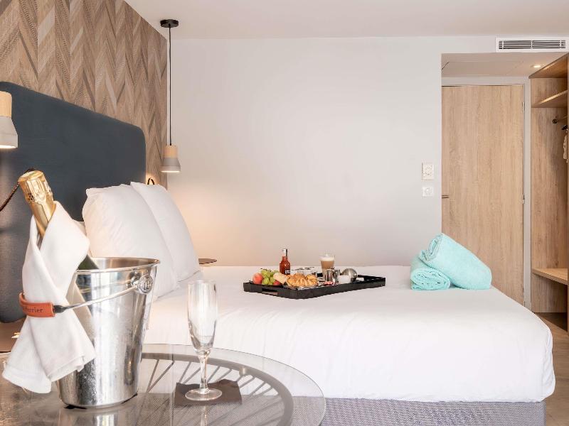 Mercure Antibes Sophia Antipolis Hotel image