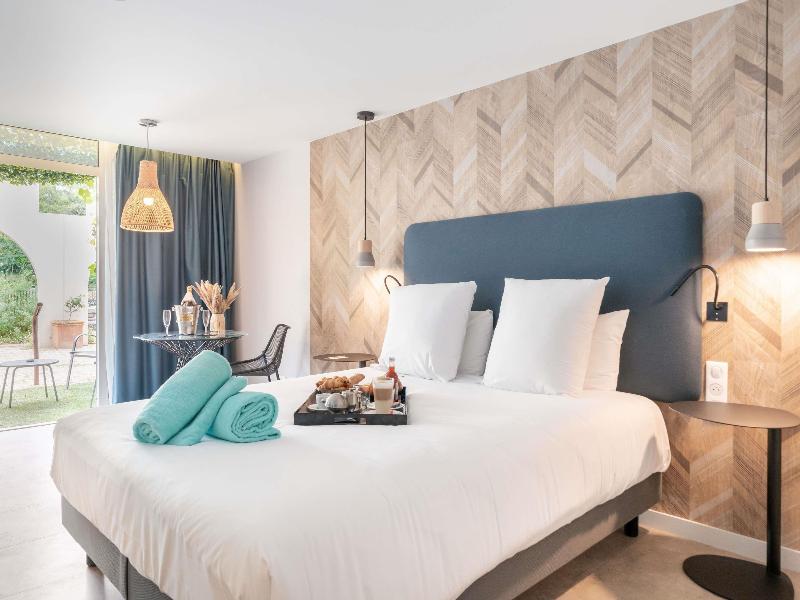 Mercure Antibes Sophia Antipolis Hotel image