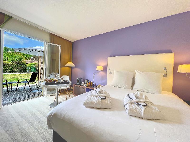 Mercure Antibes Sophia Antipolis Hotel image