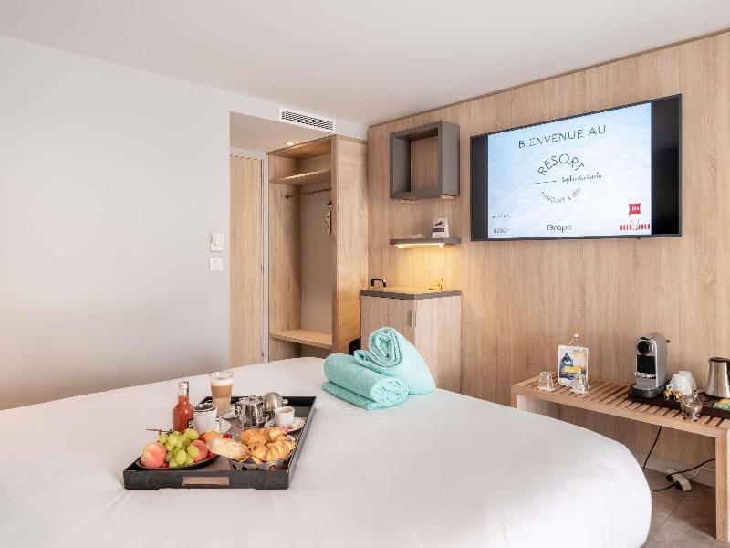 Mercure Antibes Sophia Antipolis Hotel image
