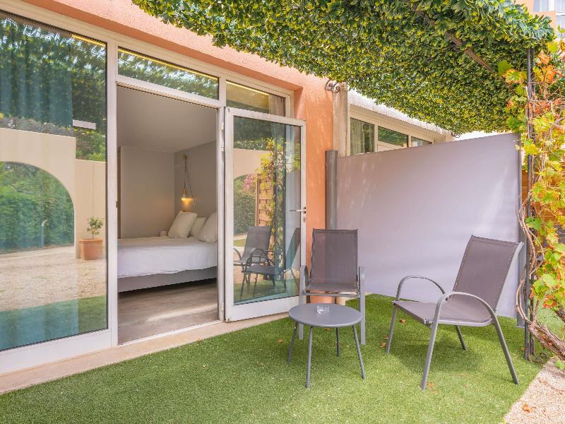 Mercure Antibes Sophia Antipolis Hotel image