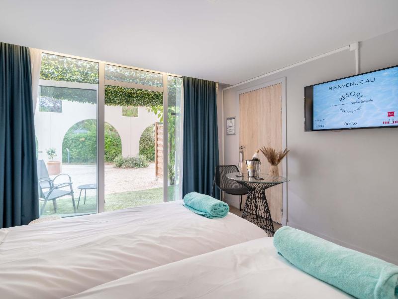 Mercure Antibes Sophia Antipolis Hotel image