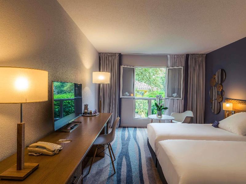 Mercure Antibes Sophia Antipolis Hotel image