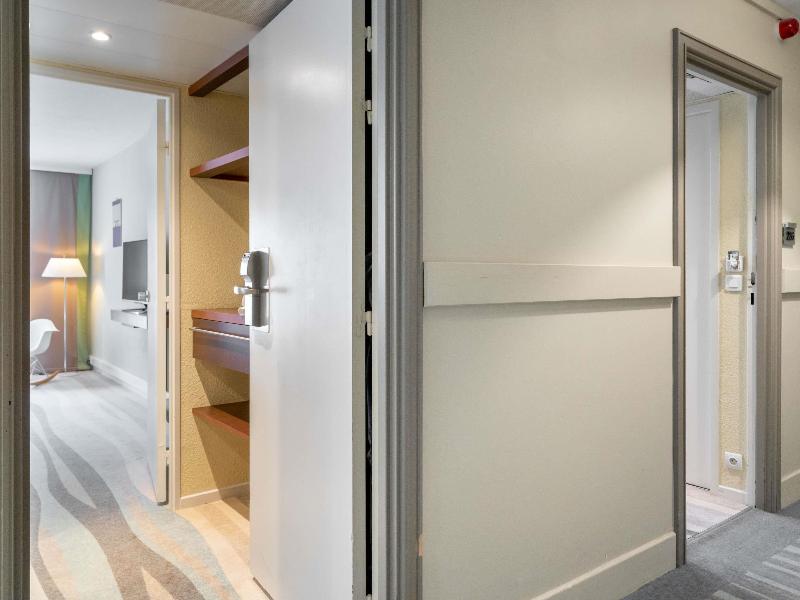 Mercure Antibes Sophia Antipolis Hotel image