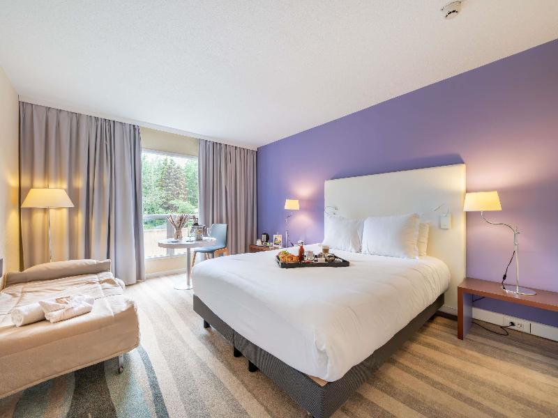 Mercure Antibes Sophia Antipolis Hotel image