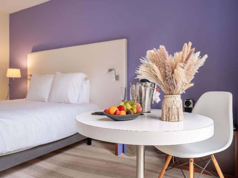 Mercure Antibes Sophia Antipolis Hotel image