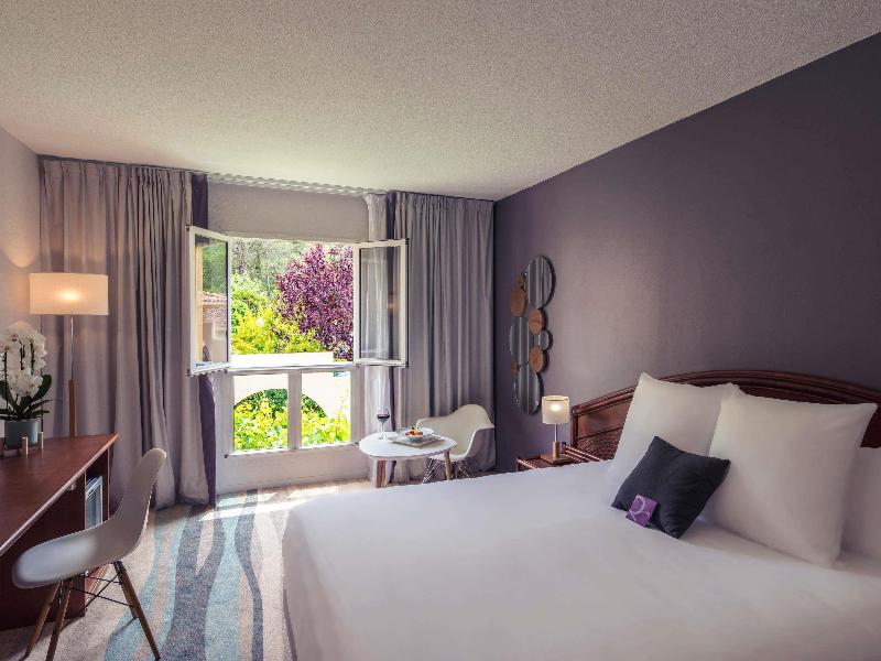 Mercure Antibes Sophia Antipolis Hotel image