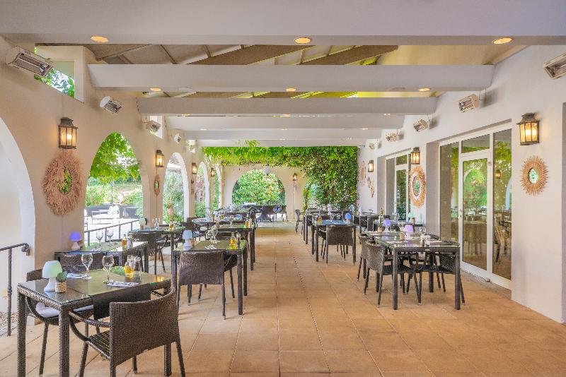 Mercure Antibes Sophia Antipolis Hotel image