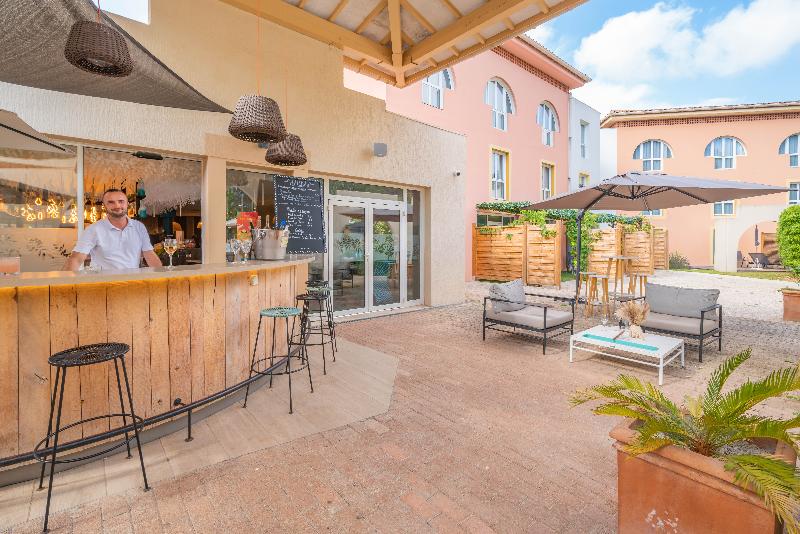 Mercure Antibes Sophia Antipolis Hotel image