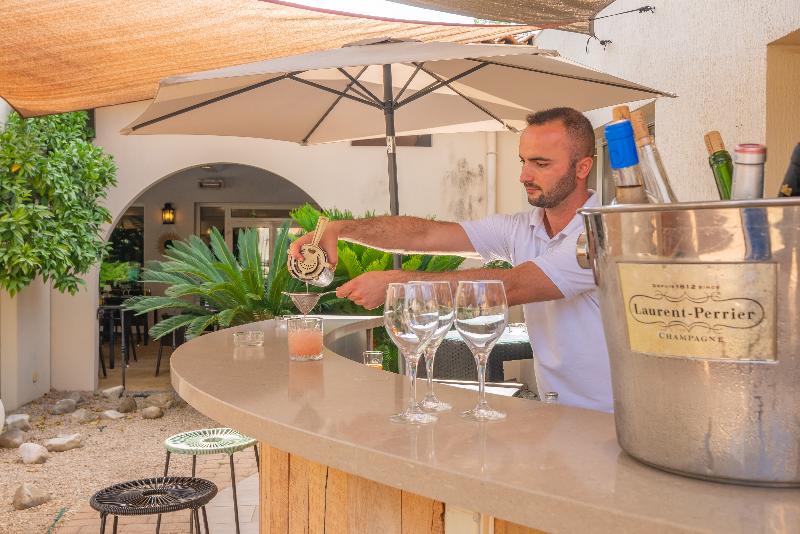Mercure Antibes Sophia Antipolis Hotel image