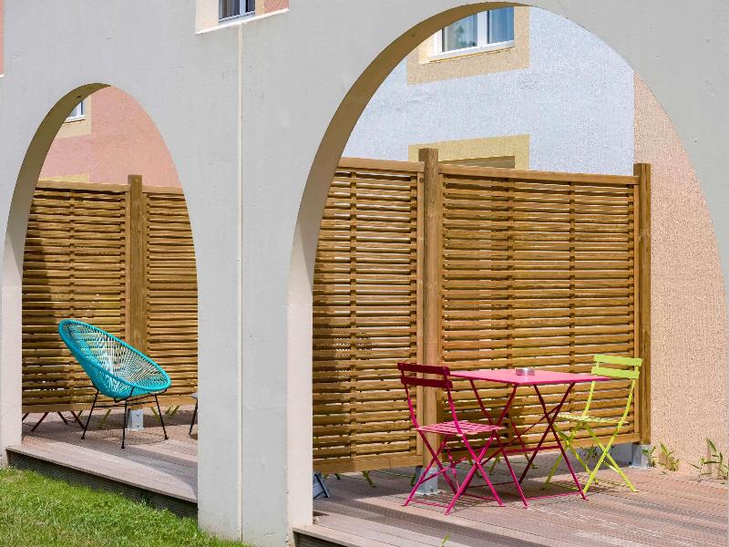 Mercure Antibes Sophia Antipolis Hotel image