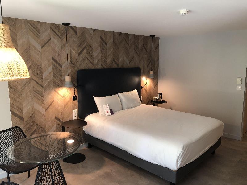 Mercure Antibes Sophia Antipolis Hotel image