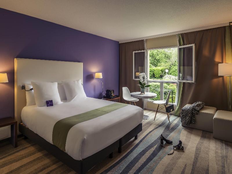 Mercure Antibes Sophia Antipolis Hotel image