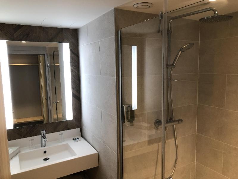 Mercure Antibes Sophia Antipolis Hotel image
