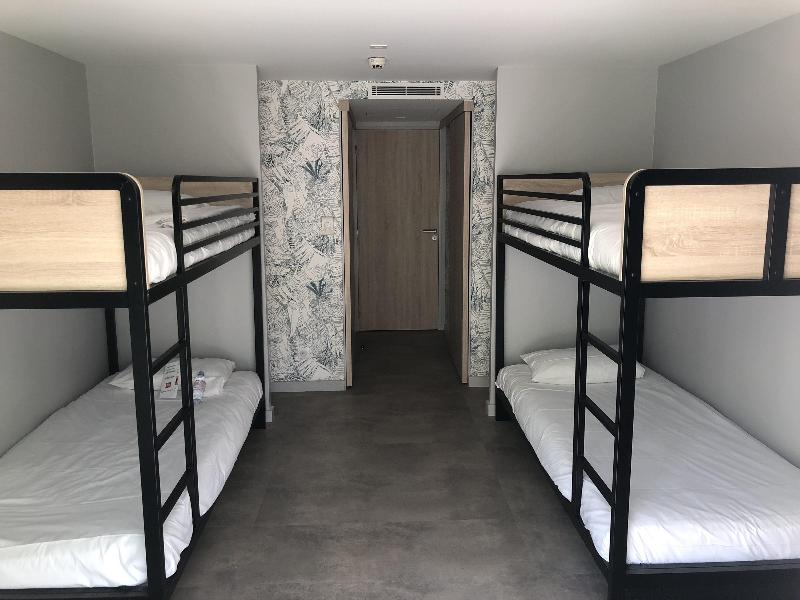 Mercure Antibes Sophia Antipolis Hotel image