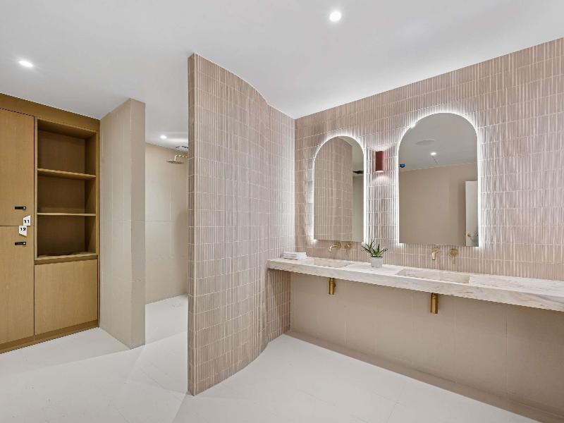 Mercure Paris Vaugirard Porte De Versailles Hotel image