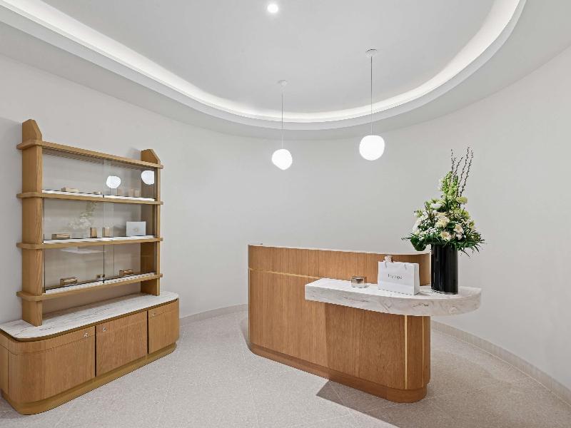 Mercure Paris Vaugirard Porte De Versailles Hotel image