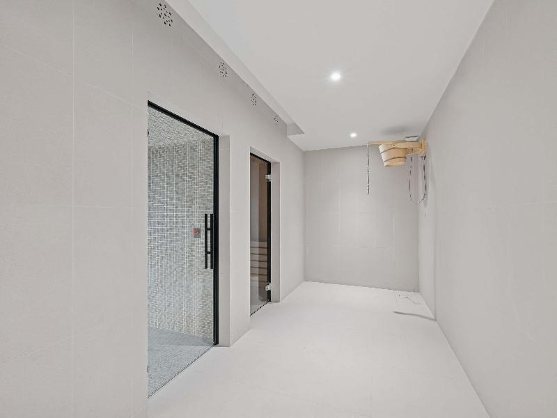 Mercure Paris Vaugirard Porte De Versailles Hotel image