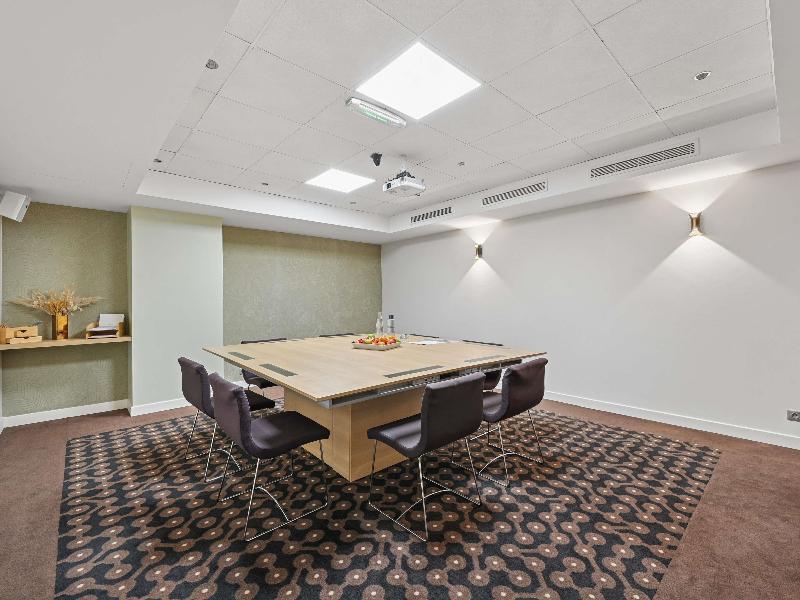 Mercure Paris Vaugirard Porte De Versailles Hotel image