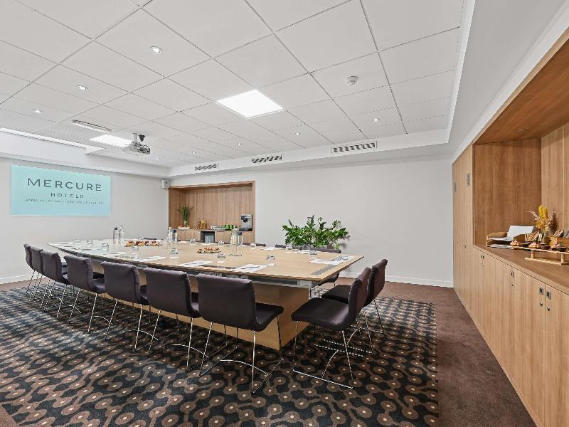 Mercure Paris Vaugirard Porte De Versailles Hotel image