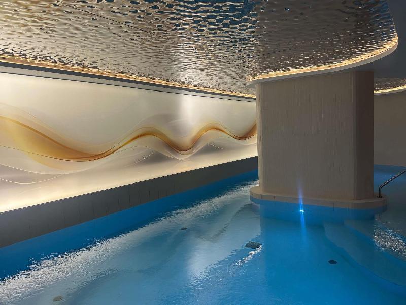Mercure Paris Vaugirard Porte De Versailles Hotel image