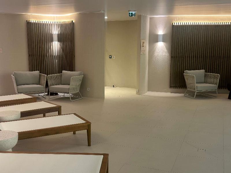 Mercure Paris Vaugirard Porte De Versailles Hotel image