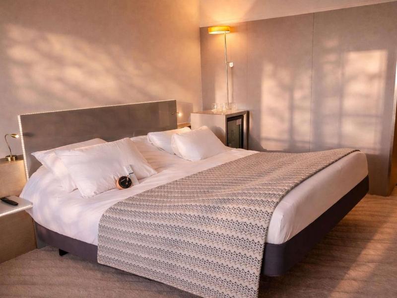 Mercure Paris Vaugirard Porte De Versailles Hotel image