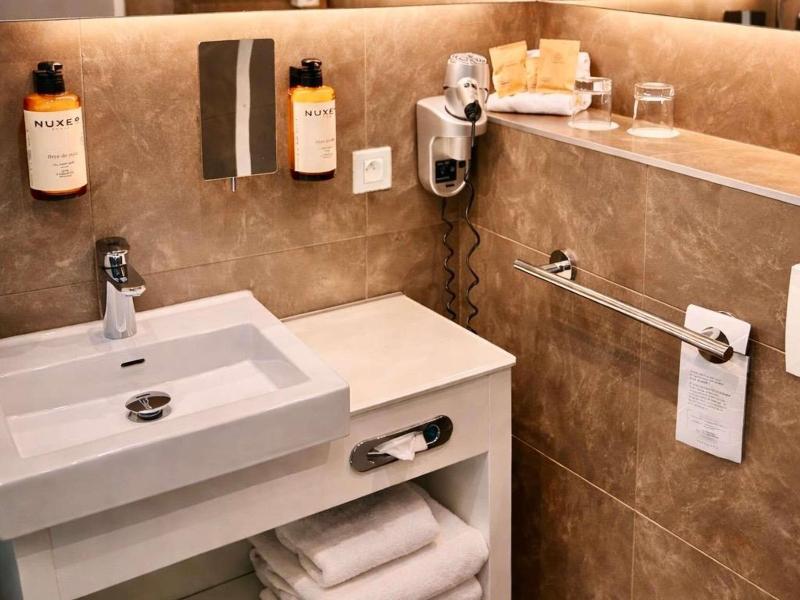 Mercure Paris Vaugirard Porte De Versailles Hotel image