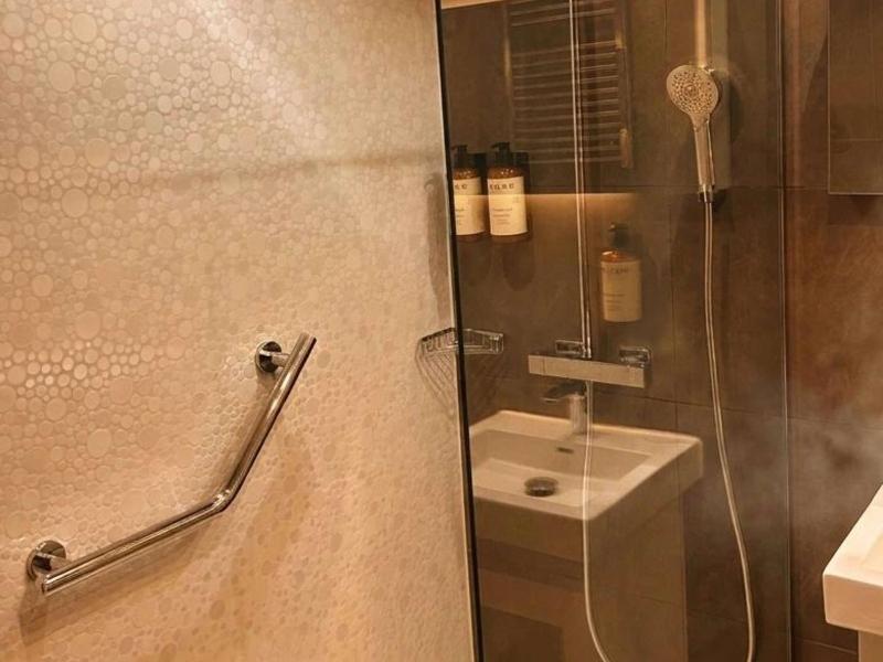 Mercure Paris Vaugirard Porte De Versailles Hotel image