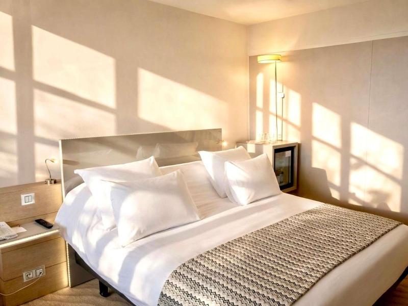 Mercure Paris Vaugirard Porte De Versailles Hotel image