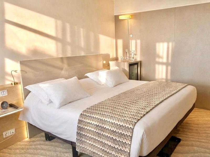 Mercure Paris Vaugirard Porte De Versailles Hotel image