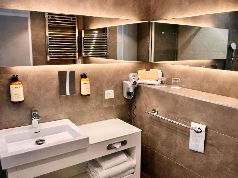 Mercure Paris Vaugirard Porte De Versailles Hotel image