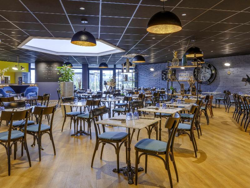 Mercure Lyon Est Villefontain image