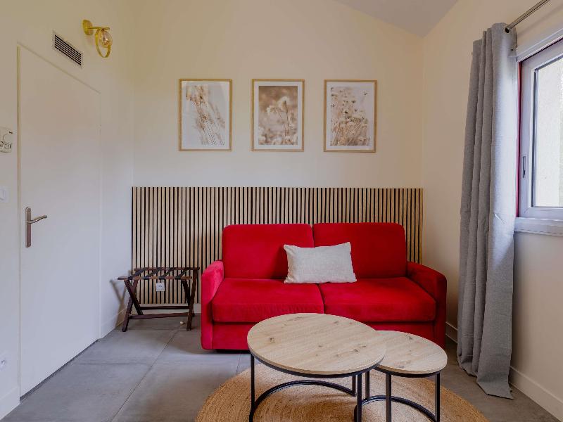 Mercure Lyon Est Villefontain image