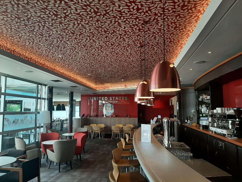 Novotel Saint Quentin Golf National image