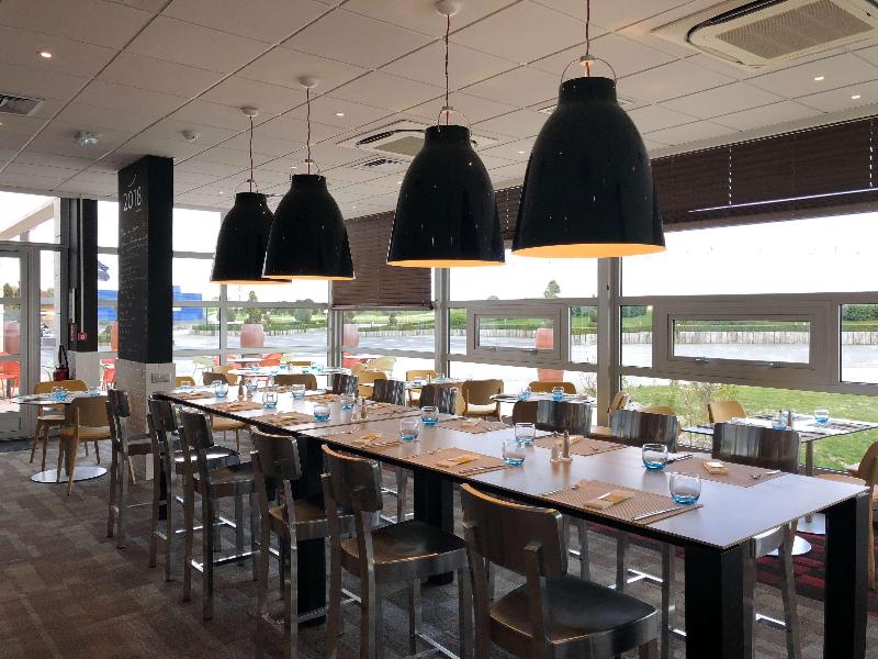 Novotel Saint Quentin Golf National image