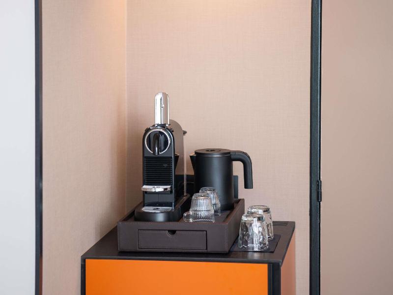 Novotel Saint Quentin Golf National image