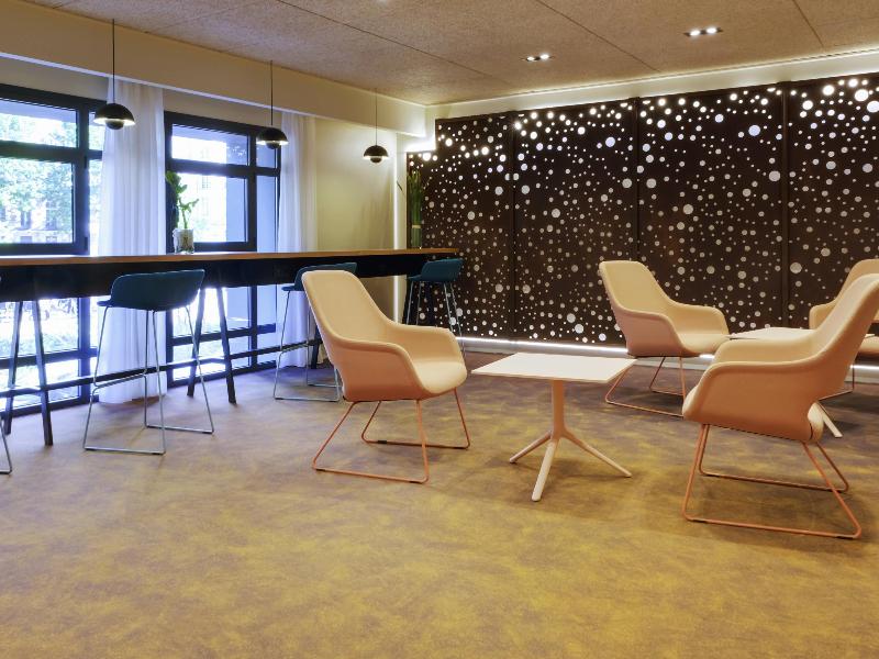 Mercure Perpignan Centre image