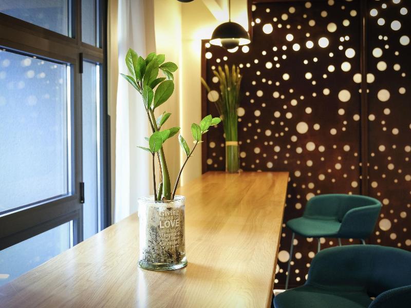 Mercure Perpignan Centre image