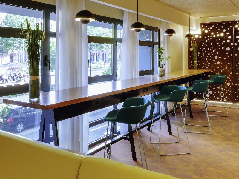 Mercure Perpignan Centre image