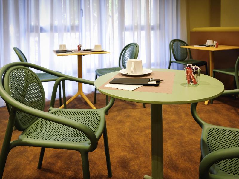 Mercure Perpignan Centre image