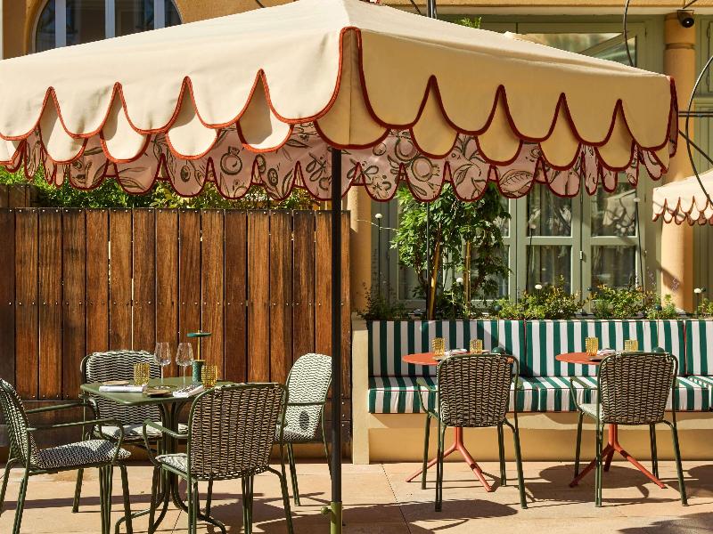 Grand Hotel Roi Rene Aix-En-Provence Mgallery image