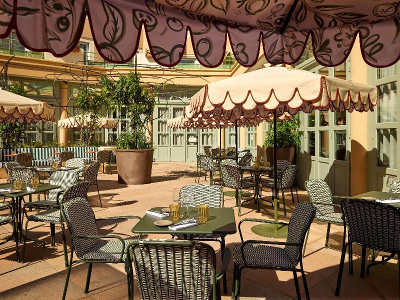 Grand Hotel Roi Rene Aix-En-Provence Mgallery image