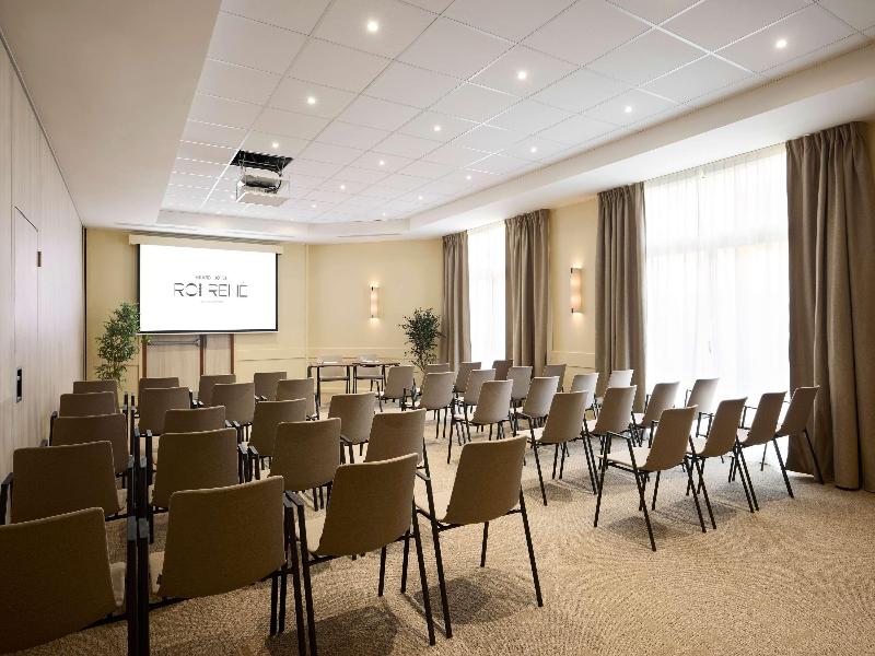 Grand Hotel Roi Rene Aix-En-Provence Mgallery image