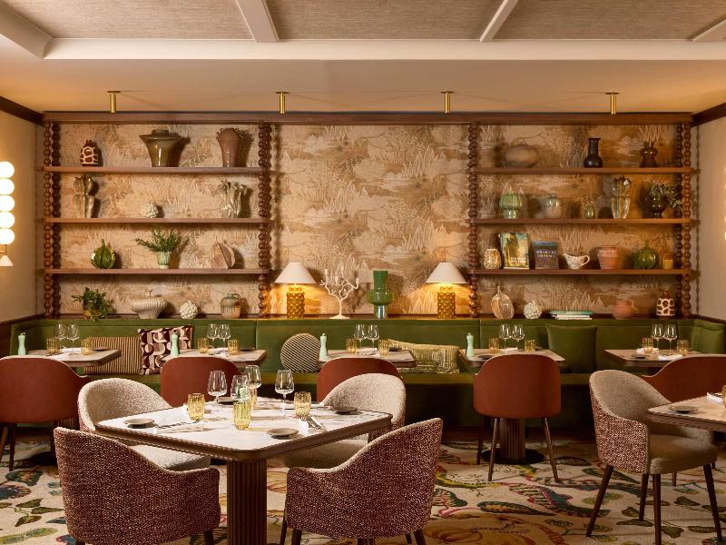 Grand Hotel Roi Rene Aix-En-Provence Mgallery image